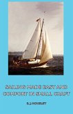Sailing Made Easy and Comfort in Small Craft (eBook, ePUB)
