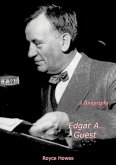 Edgar A. Guest (eBook, ePUB)