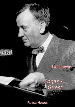 Cover Edgar A. Guest (eBook, ePUB)