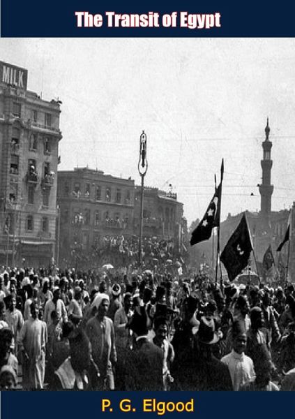 Transit of Egypt (eBook, ePUB) Transit of Egypt (eBook, ePUB)