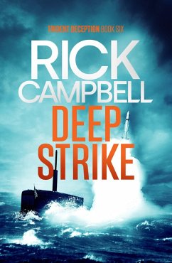 Deep Strike (eBook, ePUB) - Campbell, Rick