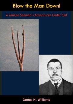 Cover Blow the Man Down! (eBook, ePUB)
