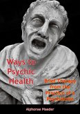 Ways to Psychic Health (eBook, ePUB)