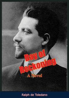 Day of Reckoning (eBook, ePUB) - Toledano, Ralph De