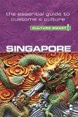 Singapore - Culture Smart! (eBook, ePUB)