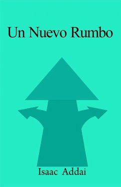 Cover Un nuevo rumbo (eBook, ePUB)