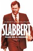 Slabbert (eBook, ePUB)