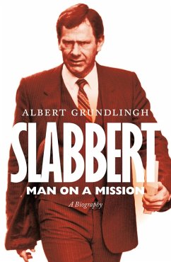 Slabbert (eBook, ePUB) - Grundlingh, Albert