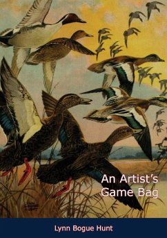 Artist's Game Bag (eBook, ePUB) Cover Artist's Game Bag (eBook, ePUB)