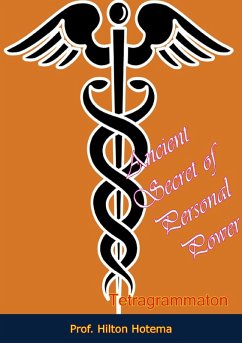 Cover Ancient Secret of Personal Power (eBook, ePUB)