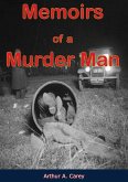 Memoirs of a Murder Man (eBook, ePUB)