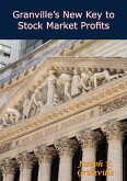 Granville's New Key to Stock Market Profits (eBook, ePUB) Granville's New Key to Stock Market Profits (eBook, ePUB)