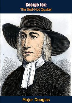 Cover George Fox (eBook, ePUB)