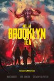 Hell At Brooklyn Tea (eBook, ePUB)