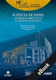 Justicia de papel (eBook, ePUB)