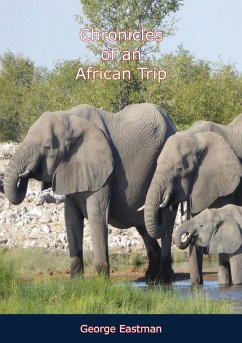 Cover Chronicles of an African Trip (eBook, ePUB)