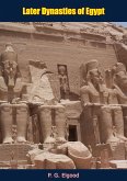 Later Dynasties of Egypt (eBook, ePUB)