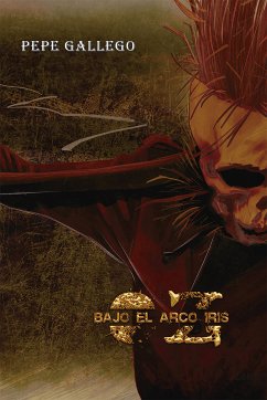 Oz, bajo el arcoiris (eBook, ePUB) - Gallego, Pepe