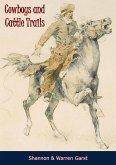 Cowboys and Cattle Trails (eBook, ePUB)