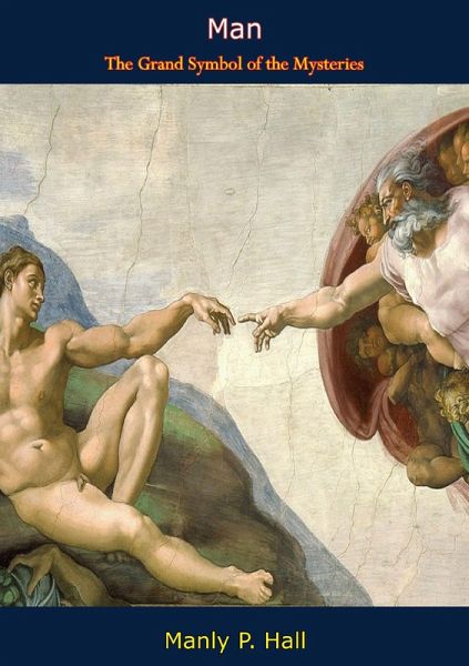 Man (eBook, ePUB) Man (eBook, ePUB)