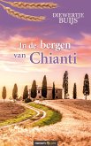 In de bergen van Chianti (eBook, ePUB)