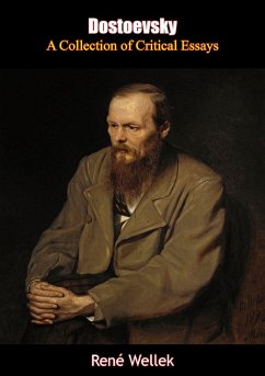 Cover Dostoevsky (eBook, ePUB)