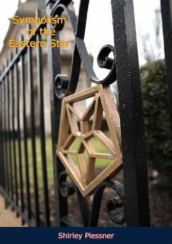 Cover Symbolism of the Eastern Star (eBook, ePUB)