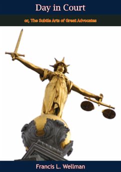 Cover Day in Court (eBook, ePUB)