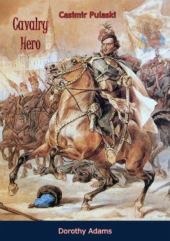 Cover Cavalry Hero (eBook, ePUB)