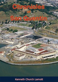Cover Chronicles of San Quentin (eBook, ePUB)