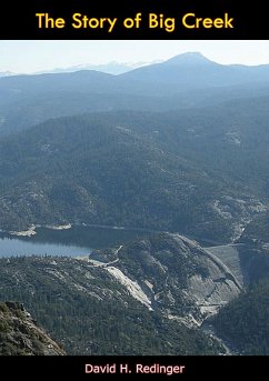 Story of Big Creek (eBook, ePUB) - Redinger, David H.