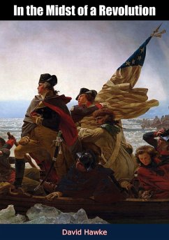 Cover In the Midst of a Revolution (eBook, ePUB)