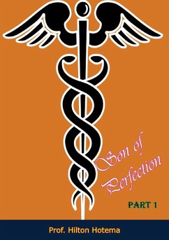 Cover Son of Perfection, Part 1 (eBook, ePUB)