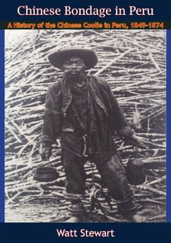 Cover Chinese Bondage in Peru (eBook, ePUB)