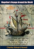 Magellan's Voyage Around the World (eBook, ePUB)