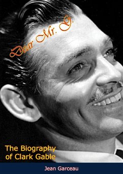 Cover Dear Mr. G. (eBook, ePUB)