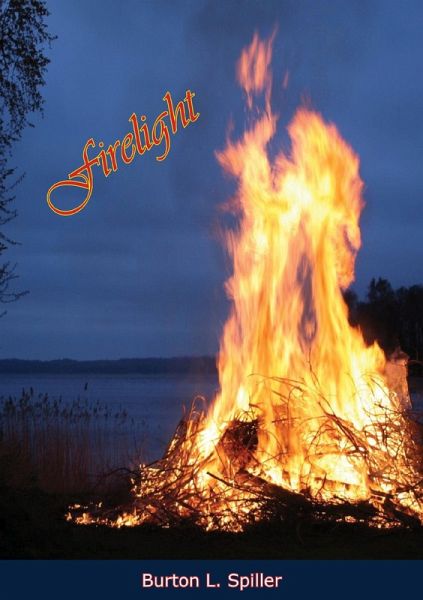 Firelight (eBook, ePUB)