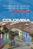 Colombia - Culture Smart! (eBook, ePUB)