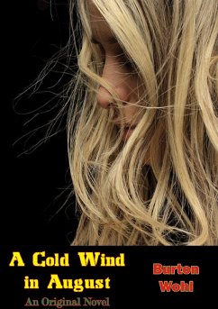 Cold Wind in August (eBook, ePUB) - Wohl, Burton