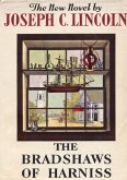 Bradshaws of Harniss (eBook, ePUB) Bradshaws of Harniss (eBook, ePUB)
