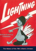 Lightning, The History of the 78th Infantry Division (Divisional Series) (eBook, ePUB)