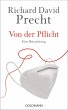 Von der Pflicht (eBook, ePUB) - Bild 1