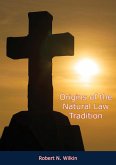 Origins of the Natural Law Tradition (eBook, ePUB)