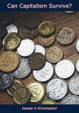 Can Capitalism Survive? (eBook, ePUB)