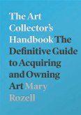 Art Collector's Handbook (eBook, ePUB)