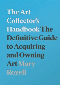 Cover Art Collector's Handbook (eBook, ePUB)