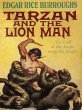 Tarzan and the Lion Man (eBook, ePUB) - Bild 1