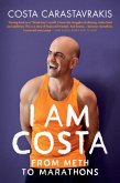 I am Costa (eBook, ePUB)