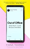 Out of Office (eBook, ePUB)