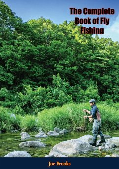 Cover Complete Book of Fly Fishing (eBook, ePUB)